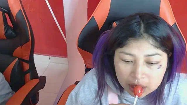 Snapshot of konojan_6 chatting on October 2025 02:22:02 AM konojan 6 online show from October 2025 02:22:02 AM