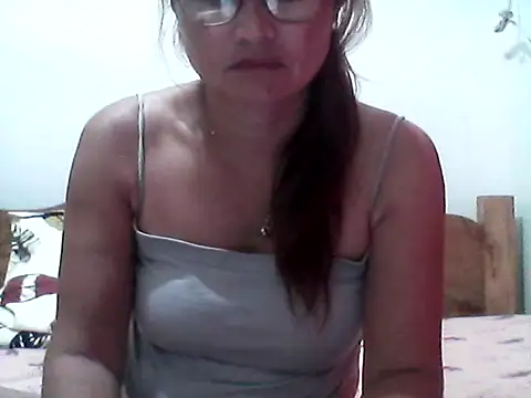 Snapshot of nathalie0045 chatting on October 2025 09:10:02 PM nathalie0045 online show from October 2025 09:10:02 PM