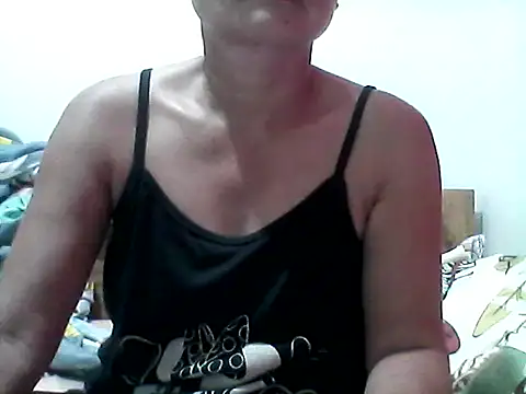 Snapshot of nathalie0045 chatting on October 2025 07:48:01 PM nathalie0045 online show from October 2025 07:48:01 PM