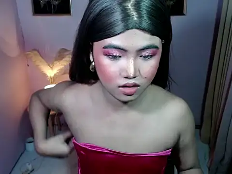 Snapshot of amazingjhanna chatting on October 2025 05:11:02 AM amazingjhanna online show from October 2025 05:11:02 AM