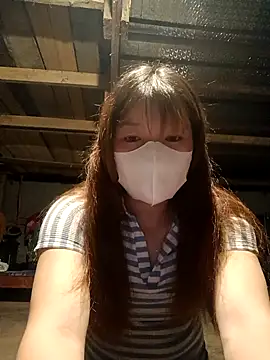 - Jin-Ka-  online show from September 2025 02:31:01 PM