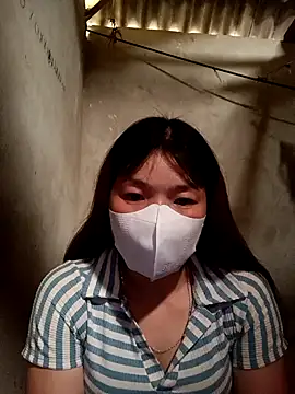 - Jin-Ka-  online show from October 2025 08:00:01 AM