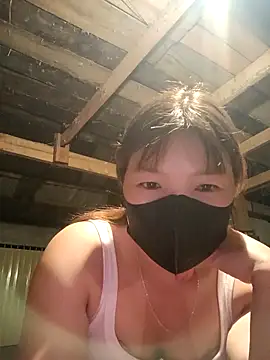 - Jin-Ka-  online show from October 2025 11:51:02 AM