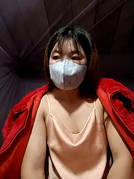 - Jin-Ka-  online show from November 2025 03:02:01 PM