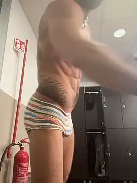 GmGit online show from September 2025 09:25:02 AM