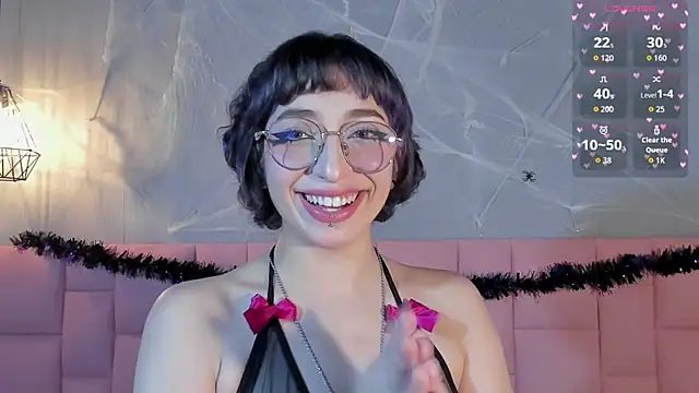 Lexyy Bluee online show from October 2025 03:24:01 PM