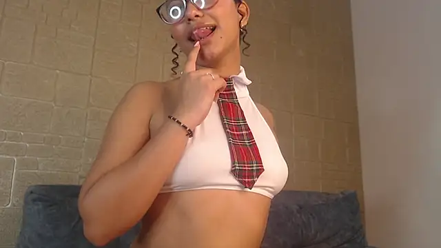 MiaKiss7 online show from September 2025 09:07:02 PM