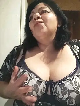 Tsukerochka online show from October 2025 09:23:01 AM