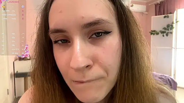 KittyHottieLol online show from September 2025 10:04:02 AM
