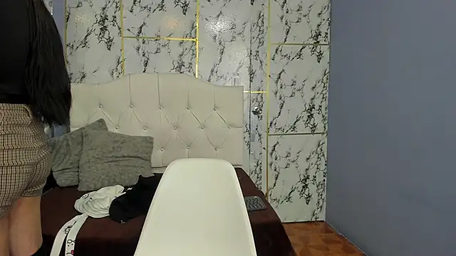 Snapshot of Itsuki_N chatting on October 2025 12:55:02 PM Itsuki N online show from October 2025 12:55:02 PM