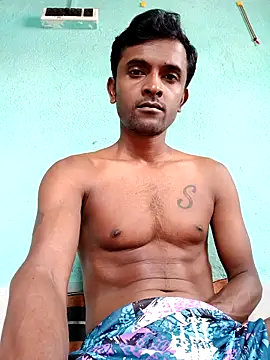 ShinuRoy online show from September 2025 10:50:01 AM