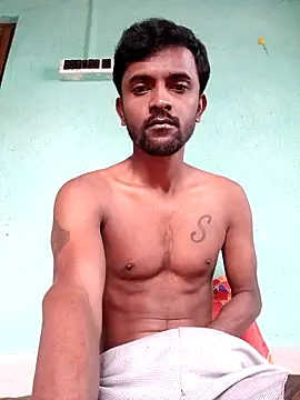 ShinuRoy online show from November 2025 12:43:01 AM