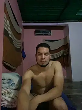 Joseii125 online show from September 2025 02:23:01 AM
