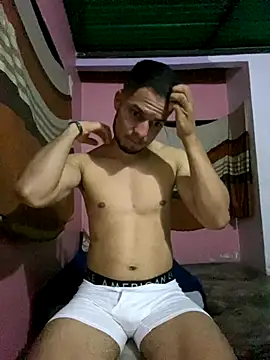 Joseii125 online show from September 2025 02:13:02 AM