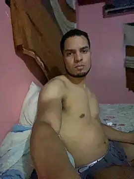 Joseii125 online show from September 2025 02:26:02 AM