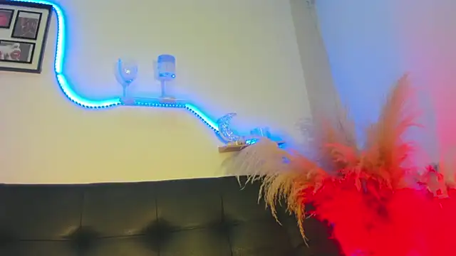 CurlyVenus online show from September 2025 11:39:02 PM