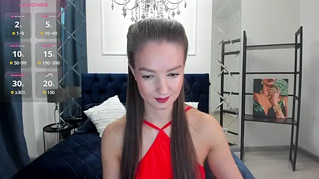 LoraSunnyy online show from September 2025 01:27:01 AM