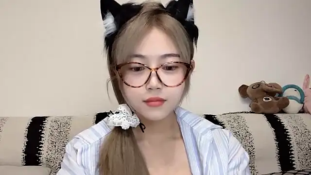 XingKongCOCO-107 online show from September 2025 01:38:02 PM