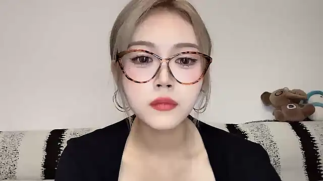 XingKongCOCO-107 online show from October 2025 11:38:02 AM