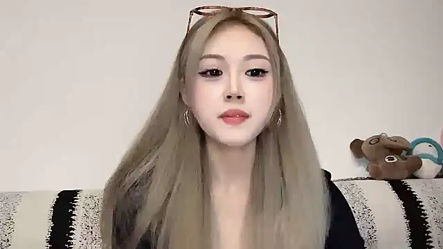 XingKongCOCO-107 online show from October 2025 11:18:02 AM