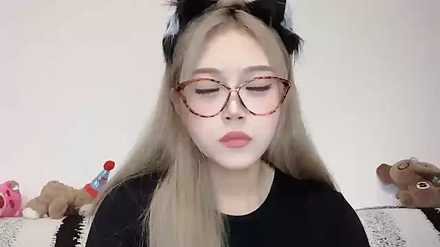 XingKongCOCO-107 online show from October 2025 10:14:01 AM