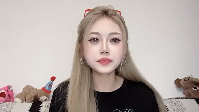 XingKongCOCO-107 online show from October 2025 11:02:01 AM