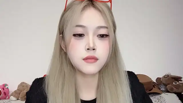 XingKongCOCO-107 online show from October 2025 11:51:02 AM