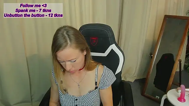 AnnForFun online show from September 2025 08:15:01 AM