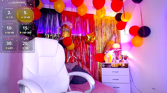 Snapshot of Ashley_parkerr chatting on October 2025 01:47:02 AM Ashley parkerr online show from October 2025 01:47:02 AM