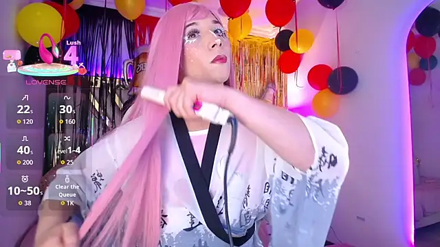 Snapshot of Ashley_parkerr chatting on October 2025 03:38:01 AM Ashley parkerr online show from October 2025 03:38:01 AM