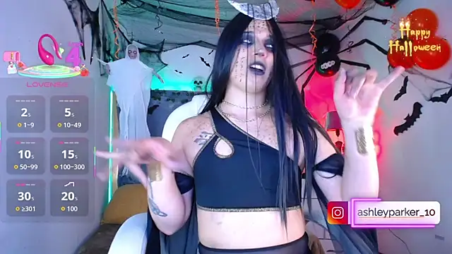 Snapshot of Ashley_parkerr chatting on October 2025 03:07:01 AM Ashley parkerr online show from October 2025 03:07:01 AM