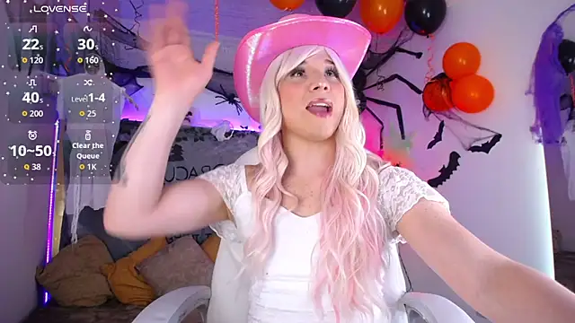 Snapshot of Ashley_parkerr chatting on October 2025 05:48:02 AM Ashley parkerr online show from October 2025 05:48:02 AM