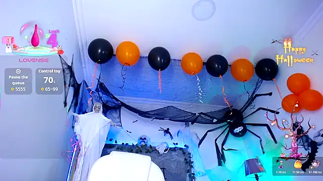 Snapshot of Ashley_parkerr chatting on October 2025 10:06:01 AM Ashley parkerr online show from October 2025 10:06:01 AM