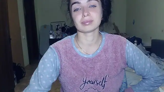 Snapshot of Melanie_Lee chatting on December 2024 07:26:02 PM Melanie Lee online show from December 2024 07:26:02 PM