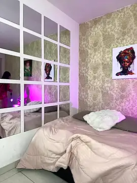 CandyFever Eup online show from October 2025 11:31:02 AM