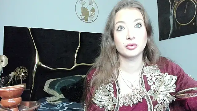 RebekaRose online show from October 2025 11:39:01 PM