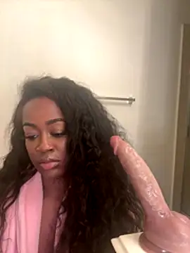 RawHoneyTrap online show from November 2025 08:42:01 AM