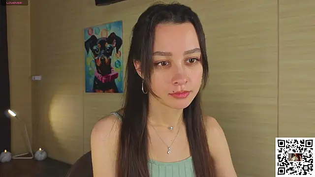 Snapshot of VineciaDestors chatting on October 2025 02:16:01 PM VineciaDestors online show from October 2025 02:16:01 PM