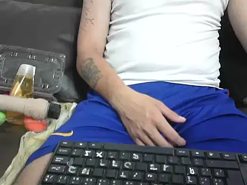 smokydirty29 online show from September 2025 04:45:02 AM