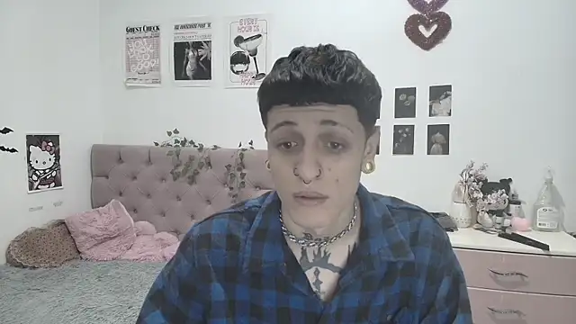 2cyboy  online show from September 2025 09:39:02 PM