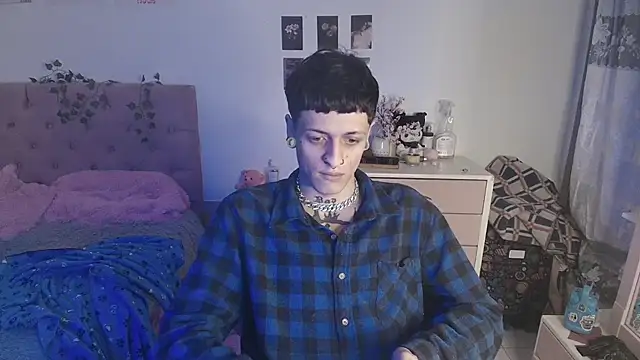 2cyboy  online show from September 2025 08:53:01 PM