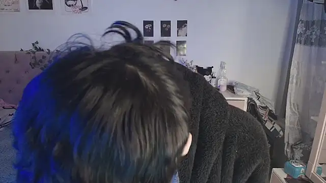 Snapshot of 2cyboy_ chatting on September 2025 08:35:02 PM 2cyboy online show from September 2025 08:35:02 PM