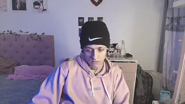 Snapshot of 2cyboy_ chatting on October 2025 07:36:02 PM 2cyboy online show from October 2025 07:36:02 PM