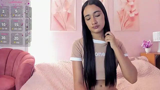 sophigray online show from September 2025 07:03:02 PM