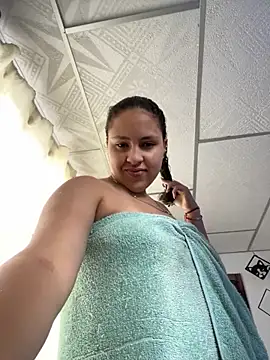 valery BeBy online show from September 2025 05:02:02 PM