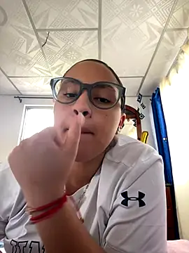 valery BeBy online show from September 2025 08:32:01 PM