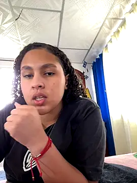 valery BeBy online show from September 2025 08:01:02 PM