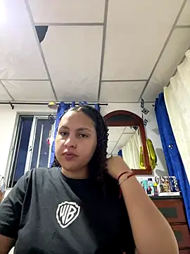 valery BeBy online show from September 2025 11:10:01 PM