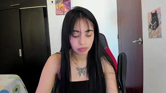 celestine purple online show from September 2025 08:23:02 PM