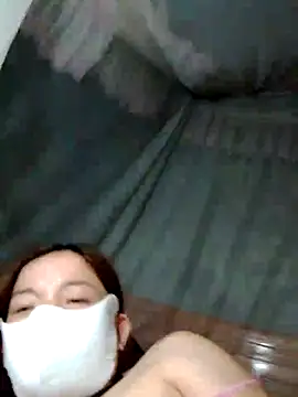 YuchengLy online show from October 2025 04:29:02 PM